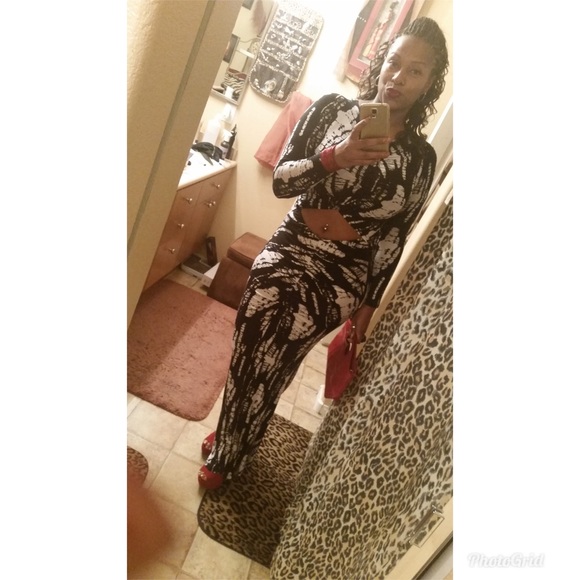 Meet your Posher, Falisa - Picture 6 of 12